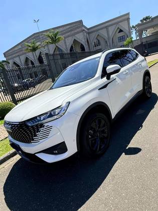 GWM HAVAL H6 1.5 HEV2 E-TRACTION